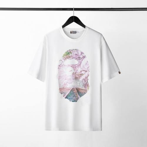 Bape T-shirt S-2XL (149)
