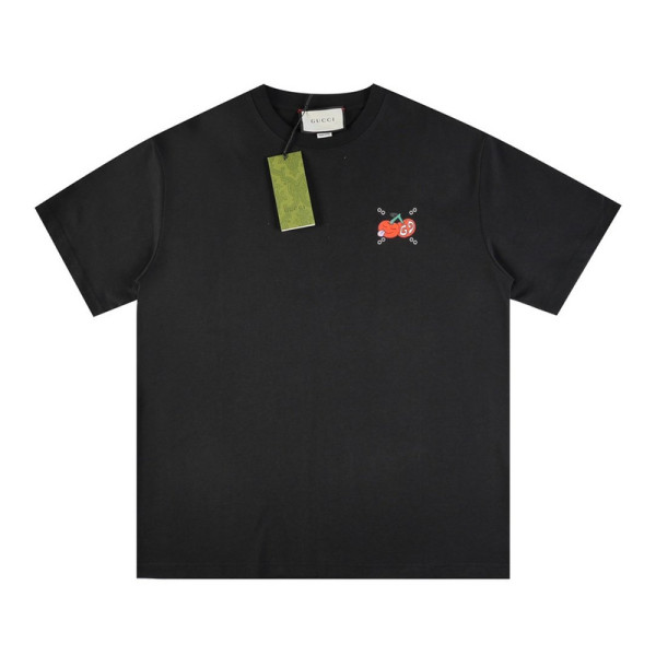 Gucci T-shirt XS-L (170)
