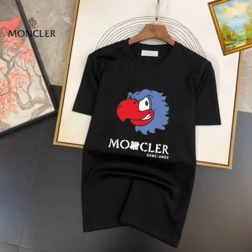 Moncler T-shirt S-4XL (109)