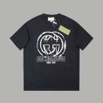 Gucci T-shirt XS-L (107)