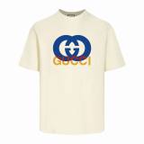 Gucci T-shirt XS-L (56)
