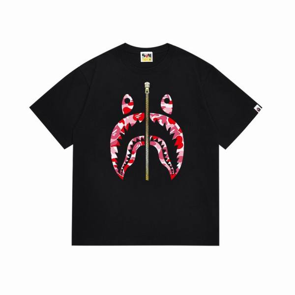 Bape T-shirt S-2XL (267)