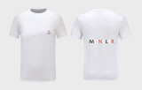 Moncler T-shirt M-6XL (44)