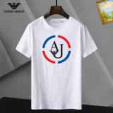 Armani T-shirt M-3XL (123)