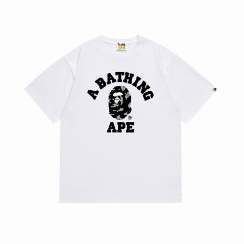 Bape T-shirt S-2XL (323)