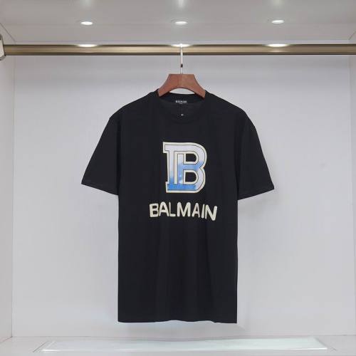 Balmain T-shirt S-XXL (51)