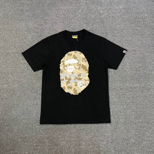 Bape T-shirt S-2XL (195)