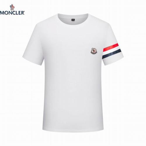 Moncler T-shirt M-4XL (225)