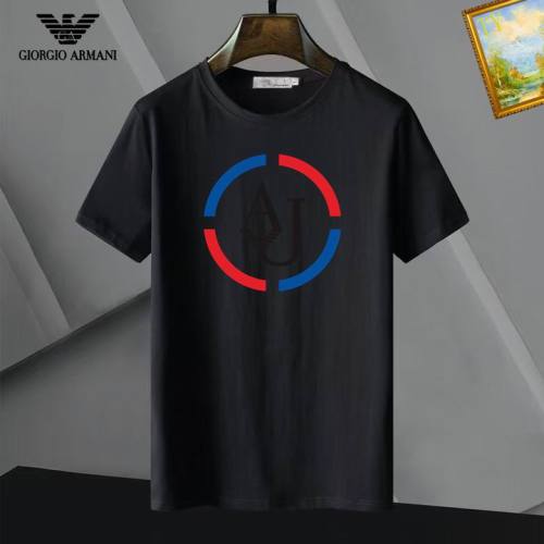 Armani T-shirt M-3XL (122)