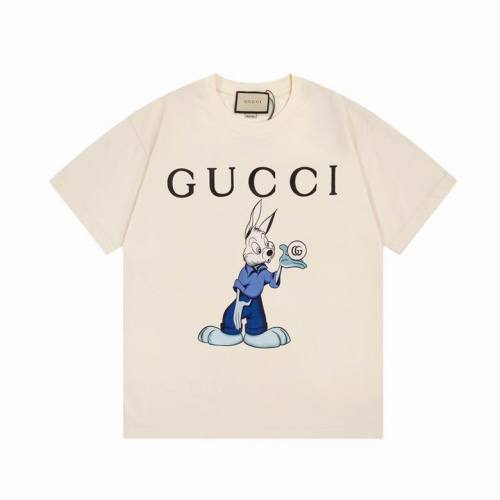 Gucci T-shirt XS-L (13)