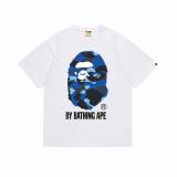 Bape T-shirt S-2XL (85)