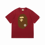 Bape T-shirt S-2XL (421)