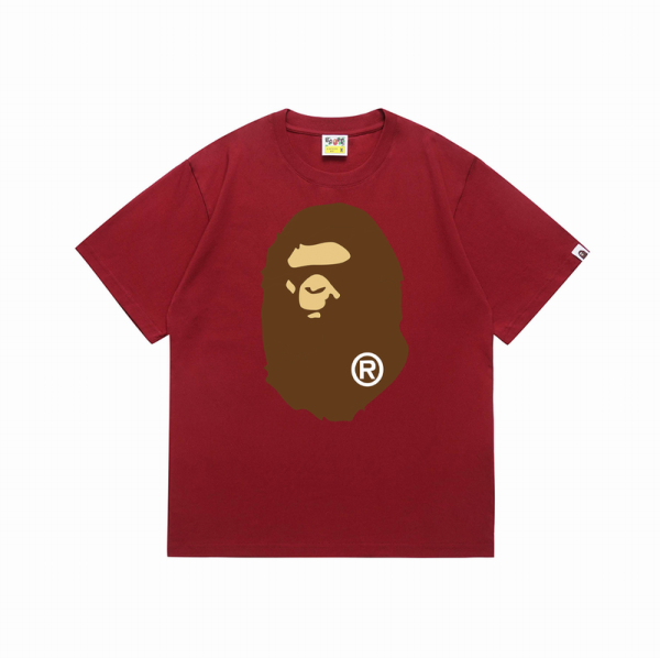 Bape T-shirt S-2XL (421)