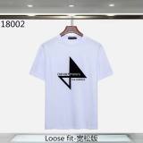 Armani T-shirt M-XXL (36)