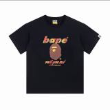 Bape T-shirt S-2XL (230)