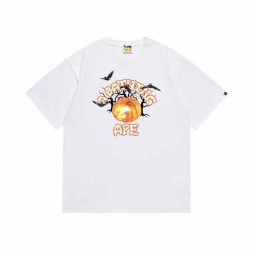 Bape T-shirt S-2XL (313)