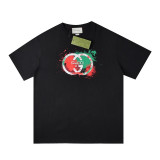 Gucci T-shirt XS-L (46)