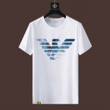 Armani T-shirt M-4XL (192)