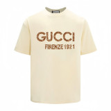 Gucci T-shirt XS-L (165)