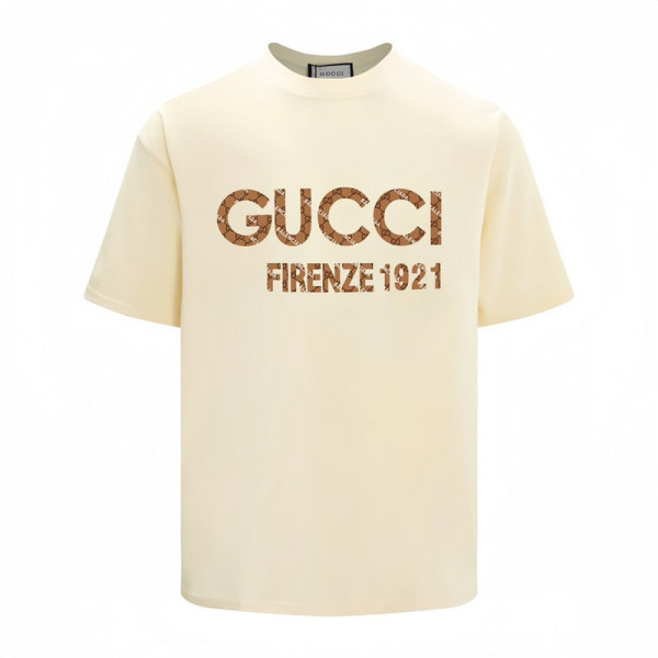 Gucci T-shirt XS-L (165)