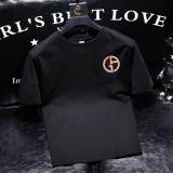 Armani T-shirt M-4XL (158)