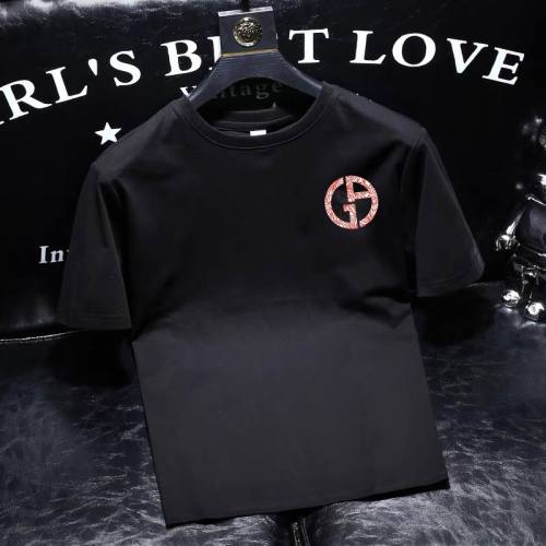 Armani T-shirt M-4XL (158)