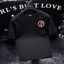 Armani T-shirt M-4XL (158) Armani T-shirt M-4XL (158)