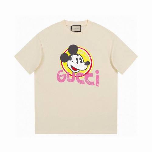Gucci T-shirt XS-L (309)