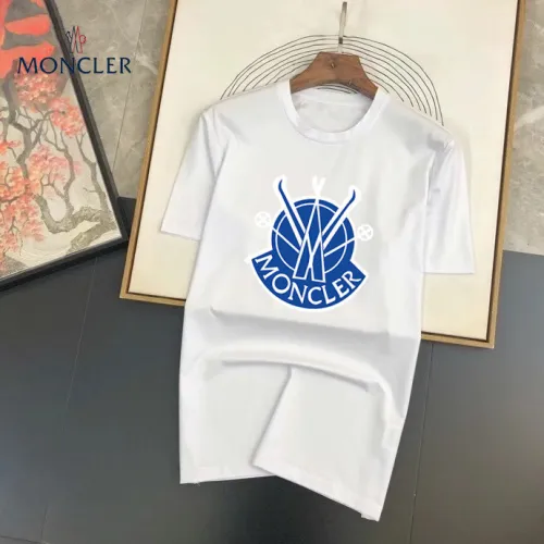 Moncler T-shirt S-4XL (77)
