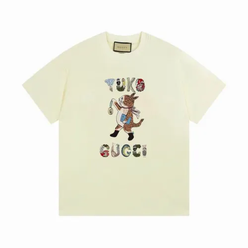 Gucci T-shirt XS-L (227)