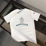 Moncler T-shirt m-3xl (322)