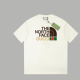 Gucci T-shirt XS-L (3)