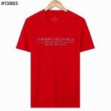 Armani T-shirt M-3XL (100)