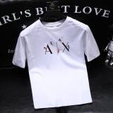 Armani T-shirt M-4XL (168)