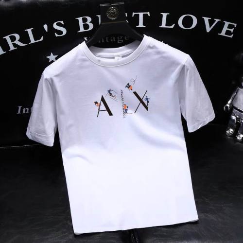 Armani T-shirt M-4XL (168)