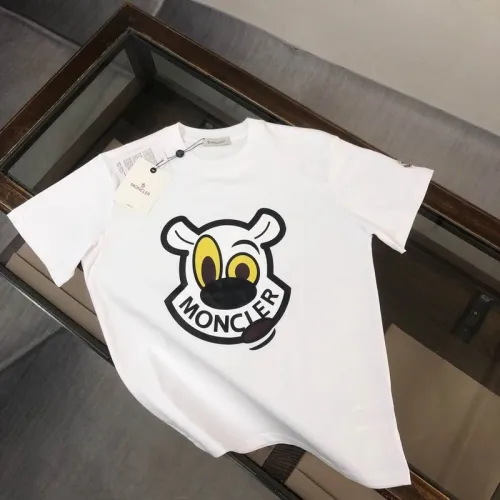 Moncler T-shirt m-3xl (334)