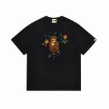 Bape T-shirt S-2XL (328)