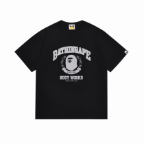 Bape T-shirt S-2XL (140)