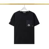 Moncler T-shirt m-3xl (338)
