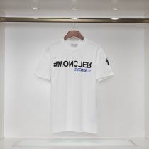 Moncler T-shirt S-XXL (134)