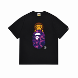 Bape T-shirt S-2XL (135)