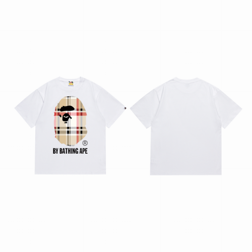Bape T-shirt S-2XL (16)
