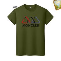 Moncler T-shirt S-4XL (129)