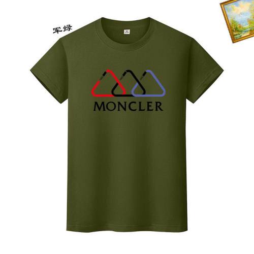 Moncler T-shirt S-4XL (129)