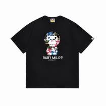 Bape T-shirt S-2XL (276) Bape T-shirt S-2XL (276)