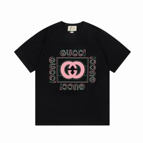 Gucci T-shirt XS-L (217)
