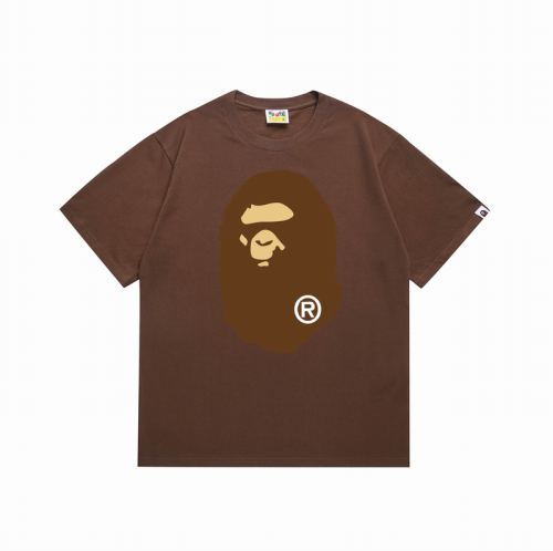 Bape T-shirt S-2XL (417)
