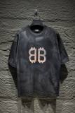 Balencioga T-shirt XS-L (6)