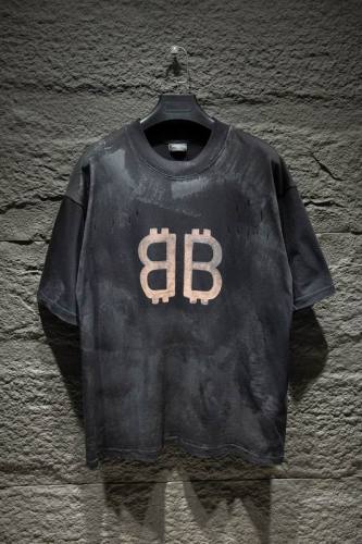 Balencioga T-shirt XS-L (6)