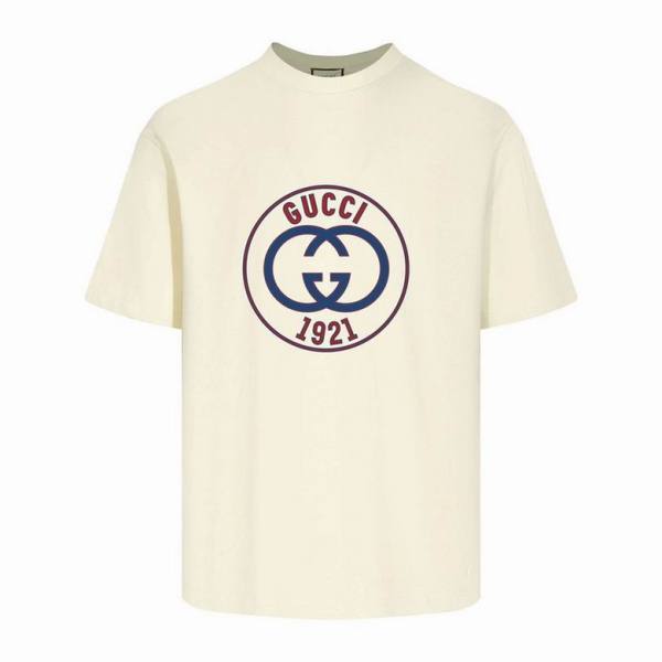 Gucci T-shirt XS-L (148)